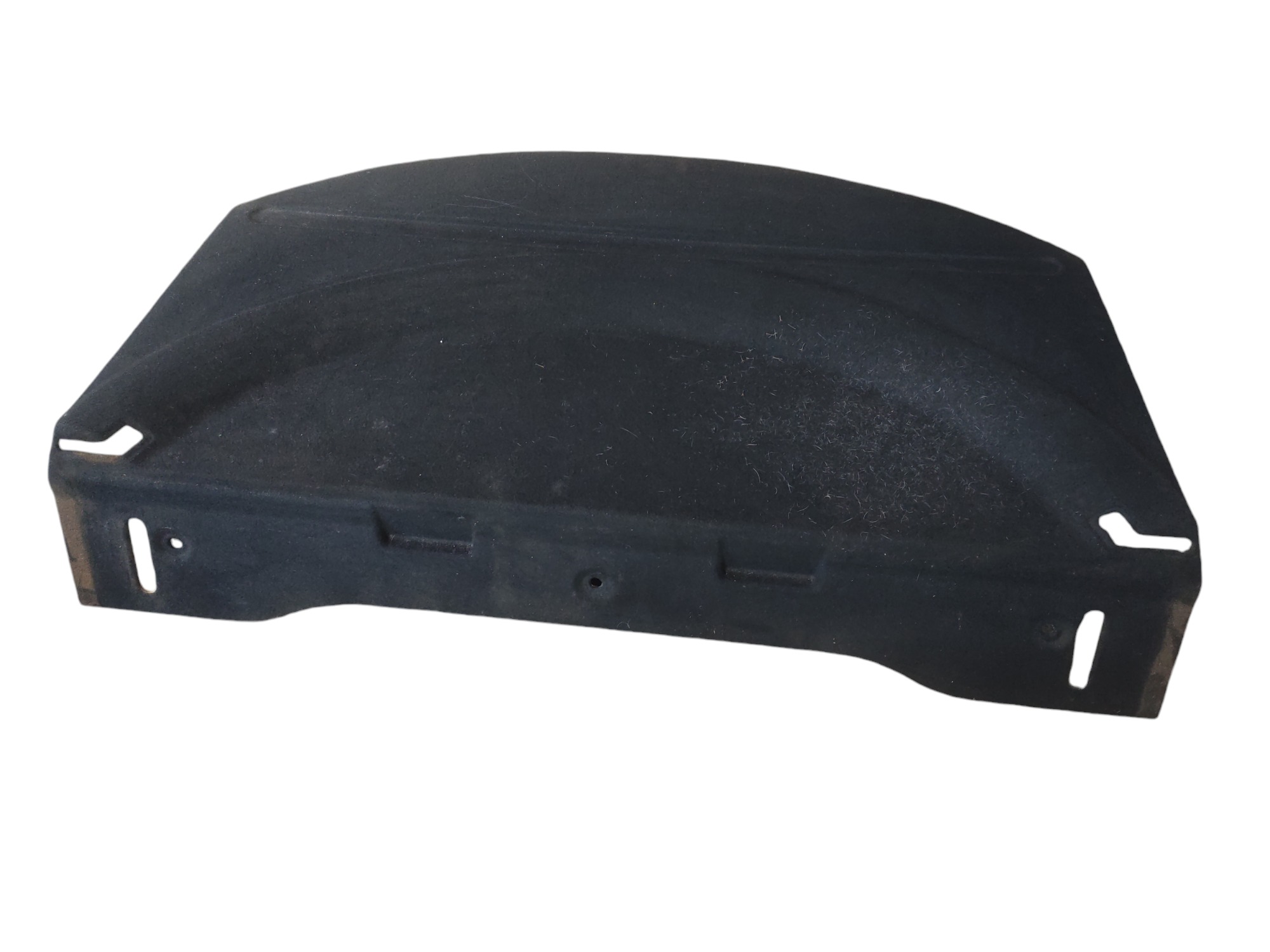 Tampao Bagagito Citroen C4 Pallas 2009 2010 2011 2012 5