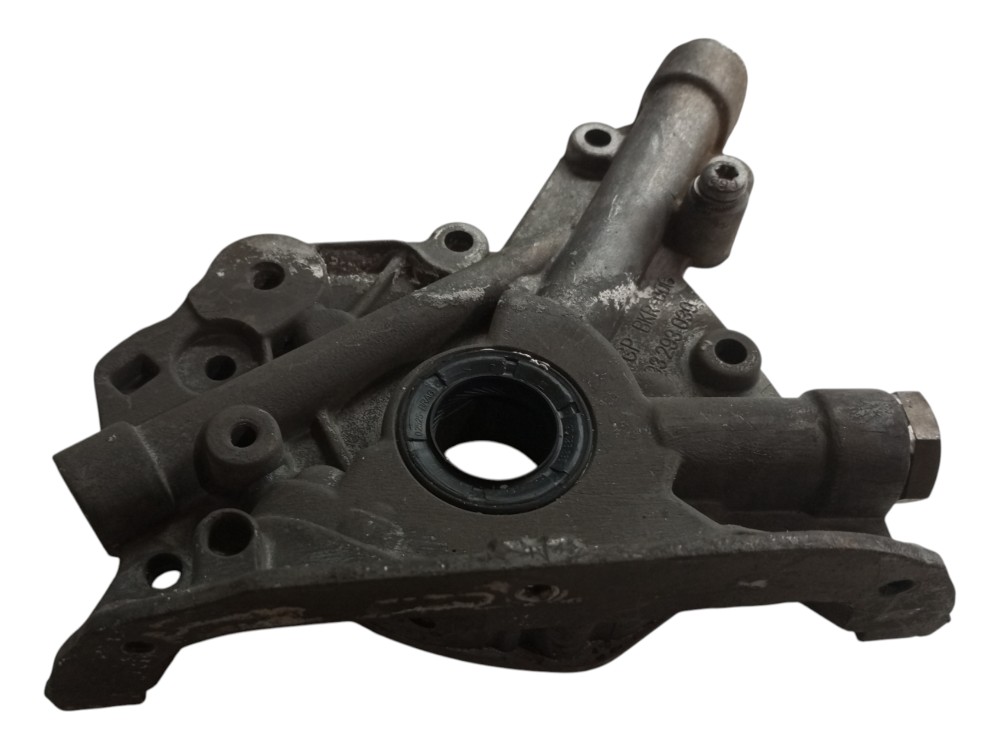 Bomba Oleo Chevrolet Corsa Celta Montana 94 99 2000 2012 7