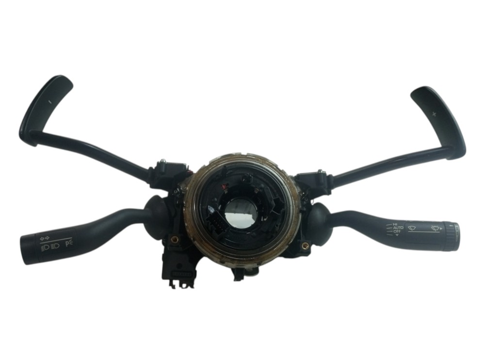 Chave Seta Limpador Comando Borboleta Touareg V8 2005 2015 1