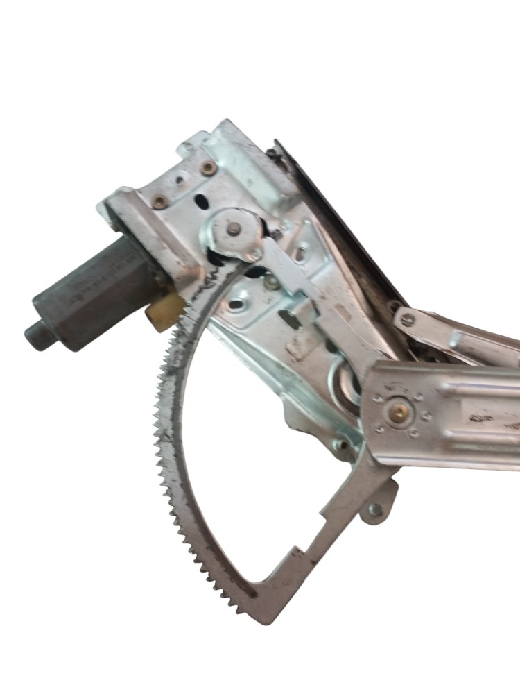 Motor Maquina Vidro Vectra Astra 2006 2012 Dianteiro Esquerd 2