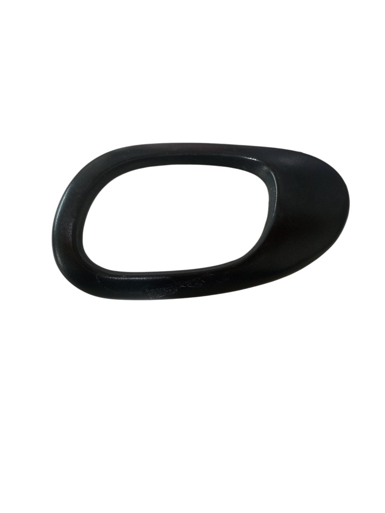 Moldura Macaneta Dianteiro Peugeot 207 2008 2012 Direito 4