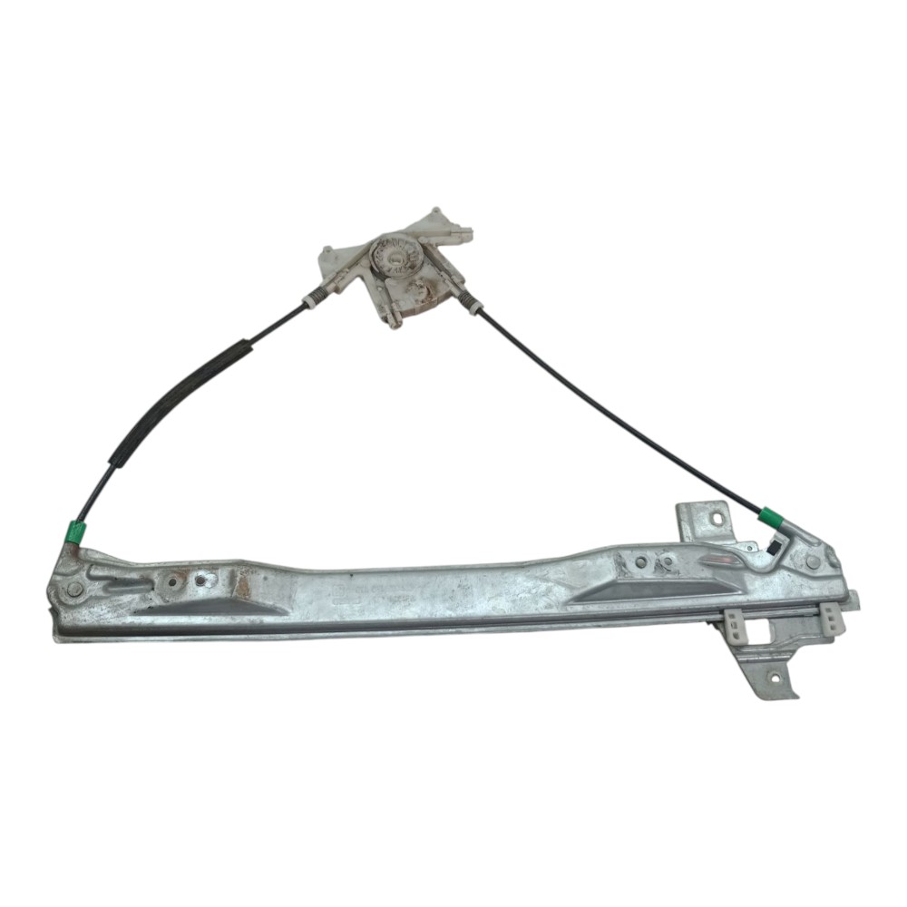 Maquina Vidro Eletrico Peugeot 407 2004 2008 Diant Direita 1