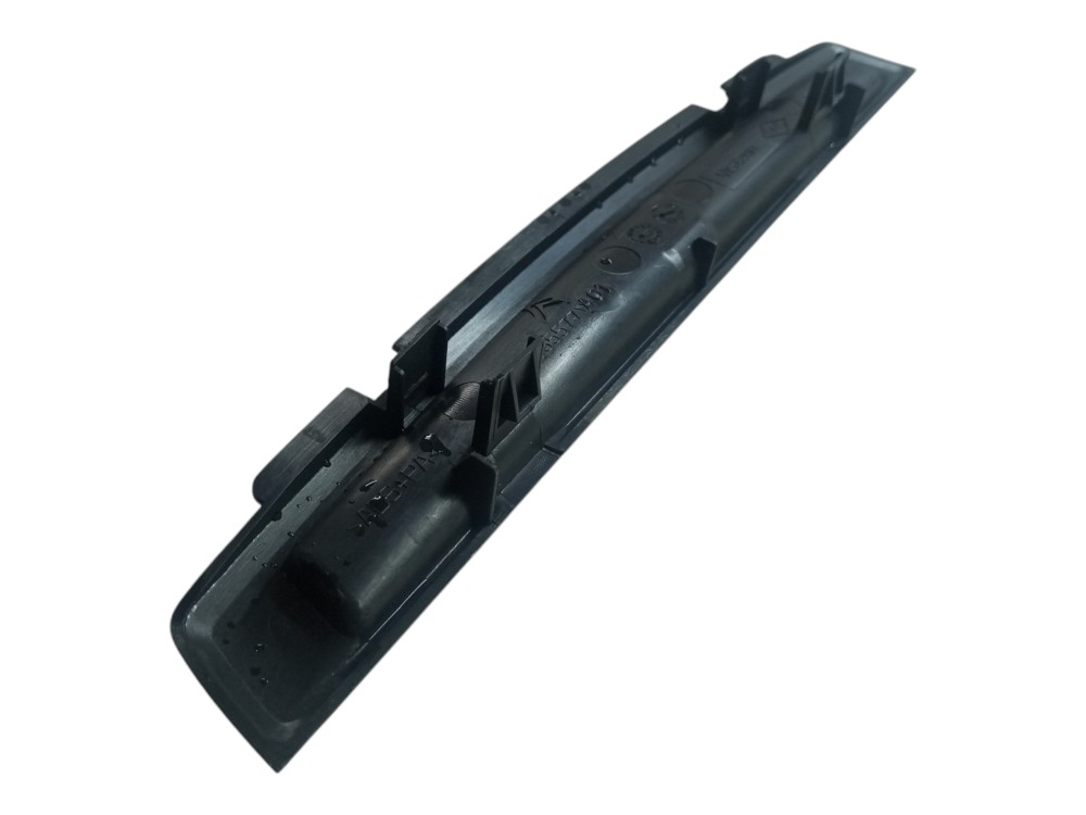 Friso Moldura Acabamento Console Citroen C4 2008 2010 2012 6