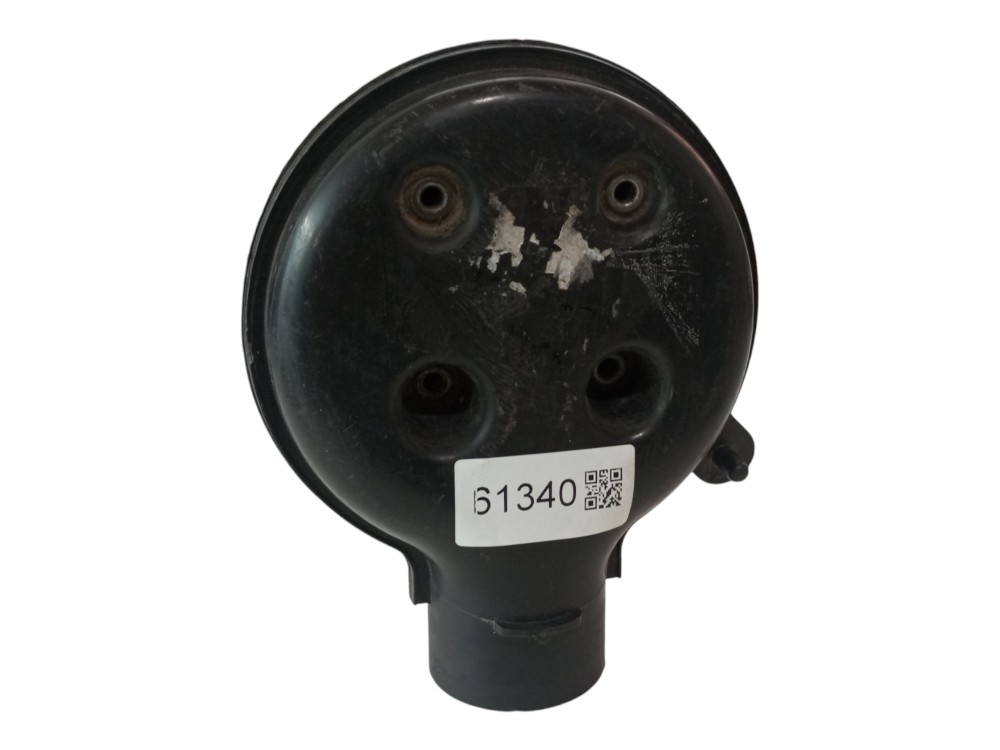 Tampa Mufla Filtro Ar Volkswagen Gol 98 2000 2002 2004 2005 2
