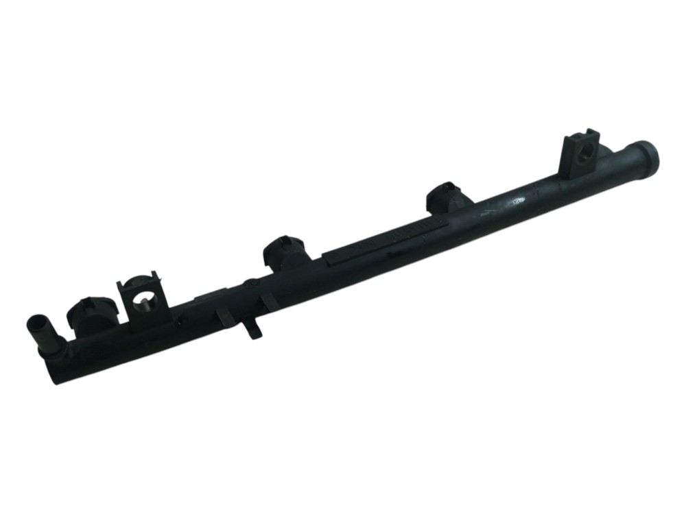 Flauta Bico Injetor Combustivel Megane 2007 2010 2012 2016 4