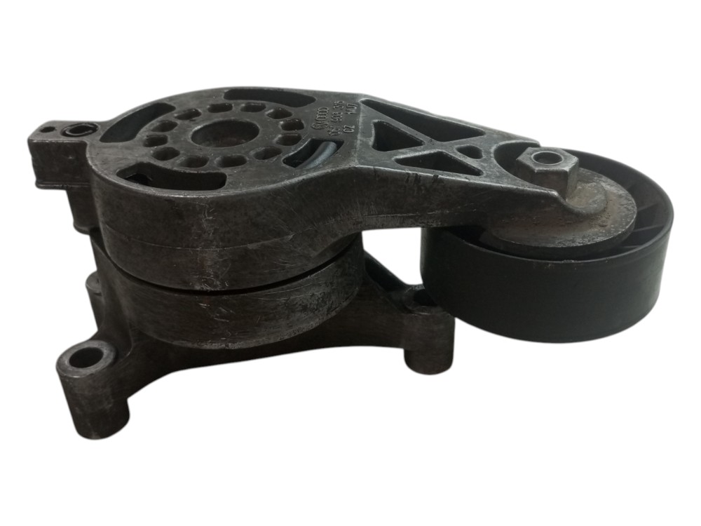 Tensor Correia Alternador Audi A3 2.0 2010 2014 Turbo Usado 2