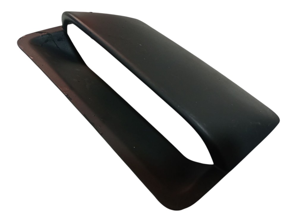 Moldura Computador Bordo Peugeot 308 2010 2008 2013 Usado 5