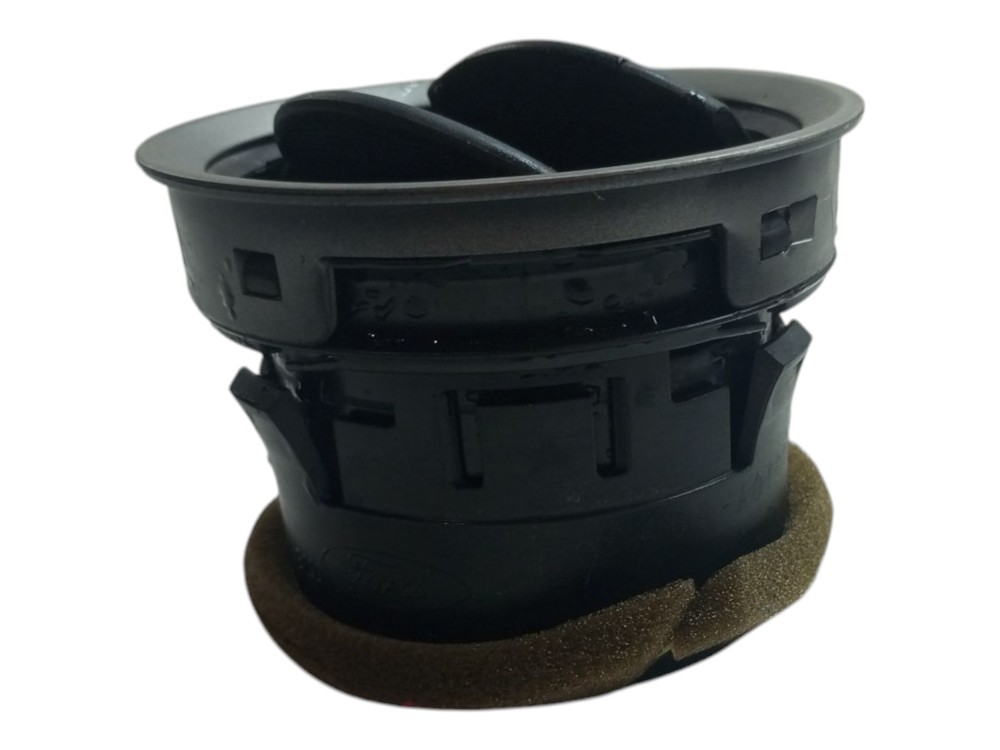 Difusor Saida Ar Ford New Fiesta 2007 2010 2012 2014 Usado 2