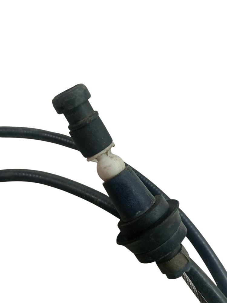Cabo acelerador Golf Audi A3 Passat 97 99 2004 Volkswagen 3