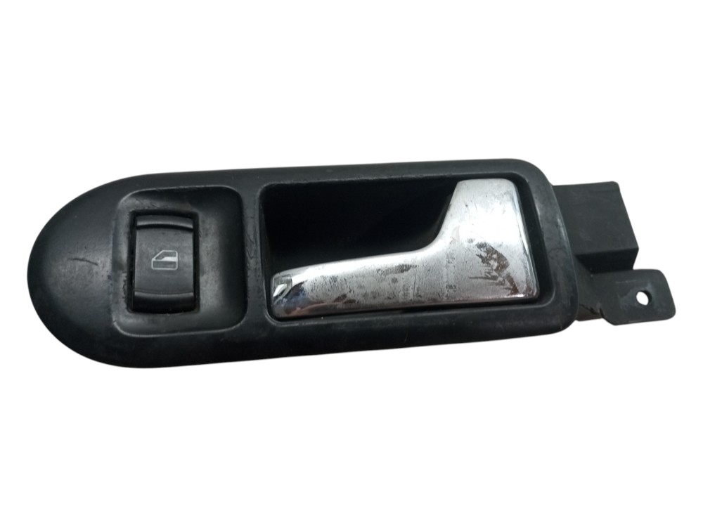Macaneta Interna Vw Golf Passa Jetta 95 98 Dianteiro Direito Dianteira 5