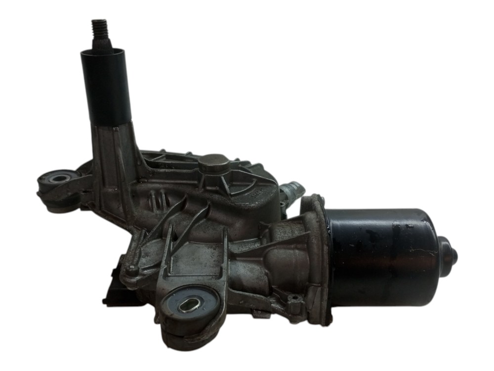 Motor Limpador Parabrisa C4 Picasso 2010 2014 Traseiro 1