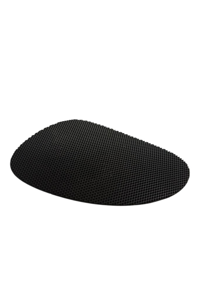 Tweeter Tela Alto Falante Peugeot 307 2002 2004 2006 2008 Preto 5