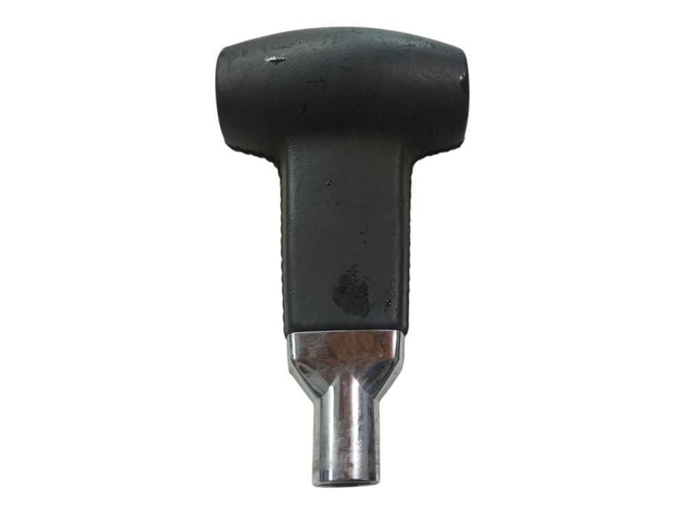 Manopla Cambio Automatico Touareg 2005 2010 2015 Usada 3