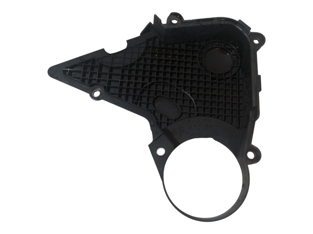 Capa Correia Dentada Tampa  Citroen Peugeot C4 2007 2012 3