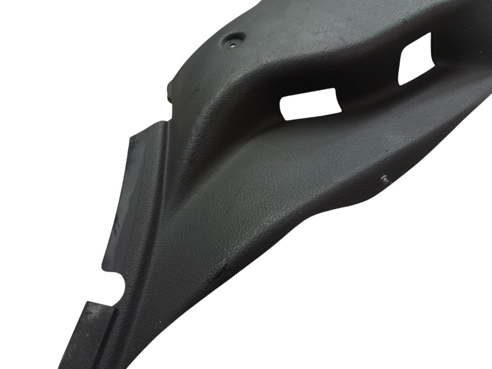 Acabamento Lateral Console Ford Mondeo 96 99 2001 Direito 5