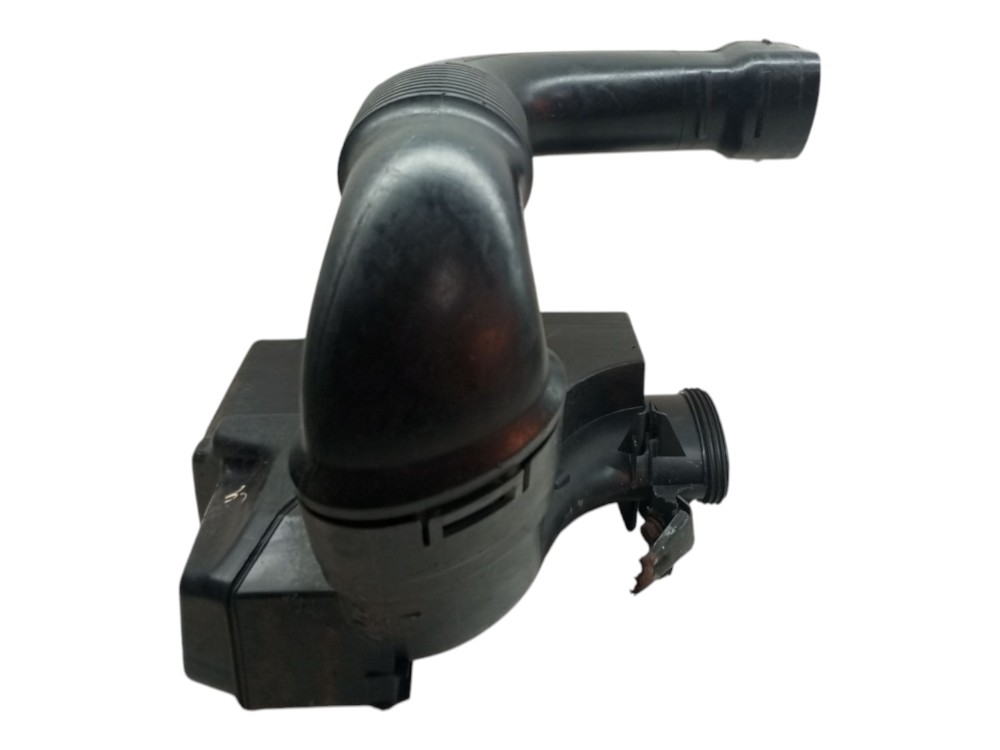 Caixa Ressonancia Citroen C4 Pallas 2007 2012 Usado 5