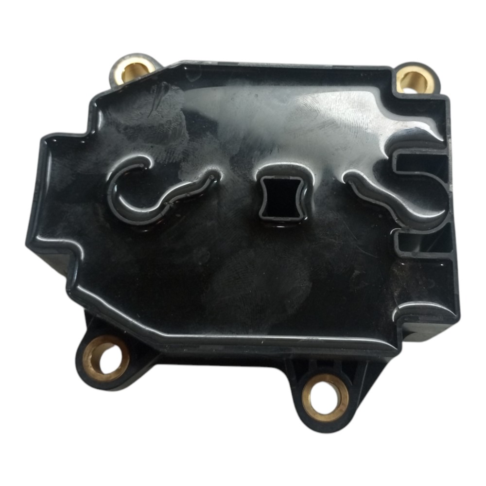 Bobina Ignicao Renault Sandero Logan Clio 2008 2009 2012 5