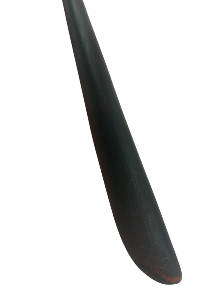 Friso Lateral Traseiro Esquerdo VW Gol G2 1994 1995 Usado 3