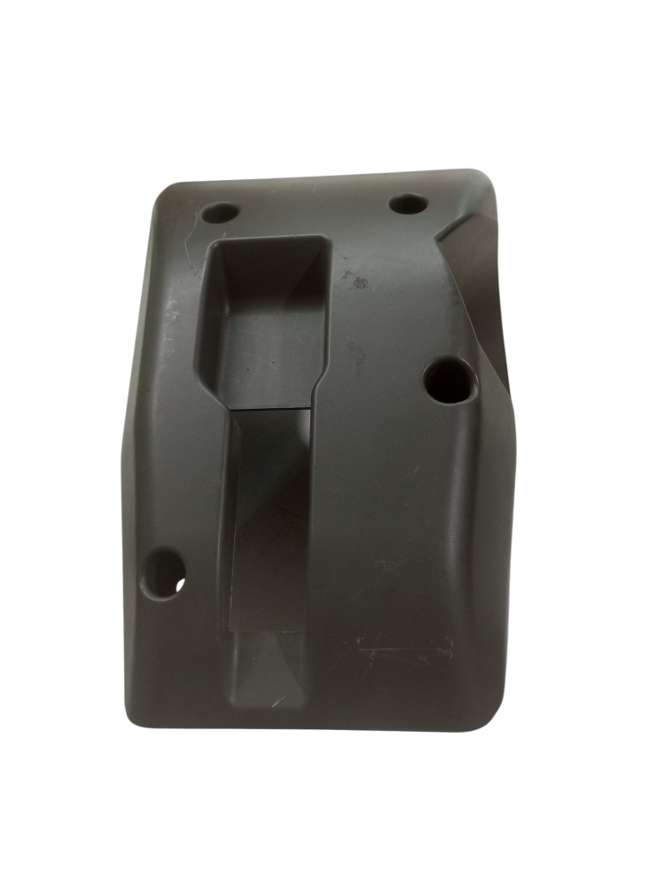 Moldura Inferior Coluna Direcao Chery Cielo 2010 2012 2014 2