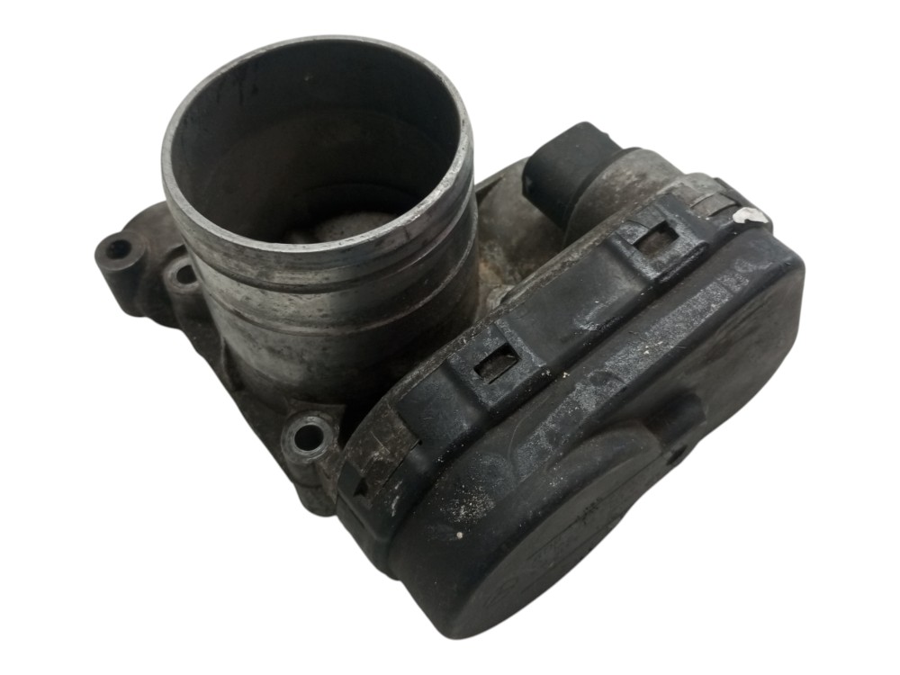 Tbi Mercedes 94 95 96 99 Corpo Borboleta Usado