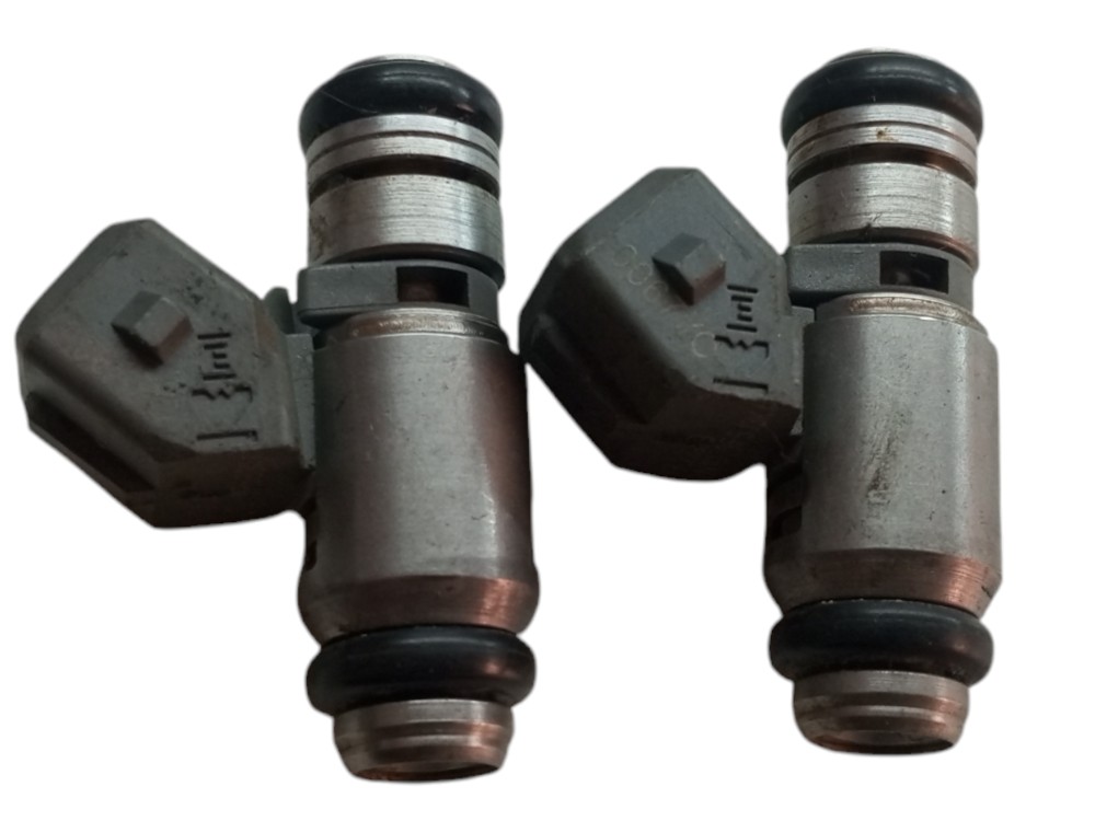 Bico Injetor Ford Ka 2003 2005 2008 1.0 Fiesta 2010 2012