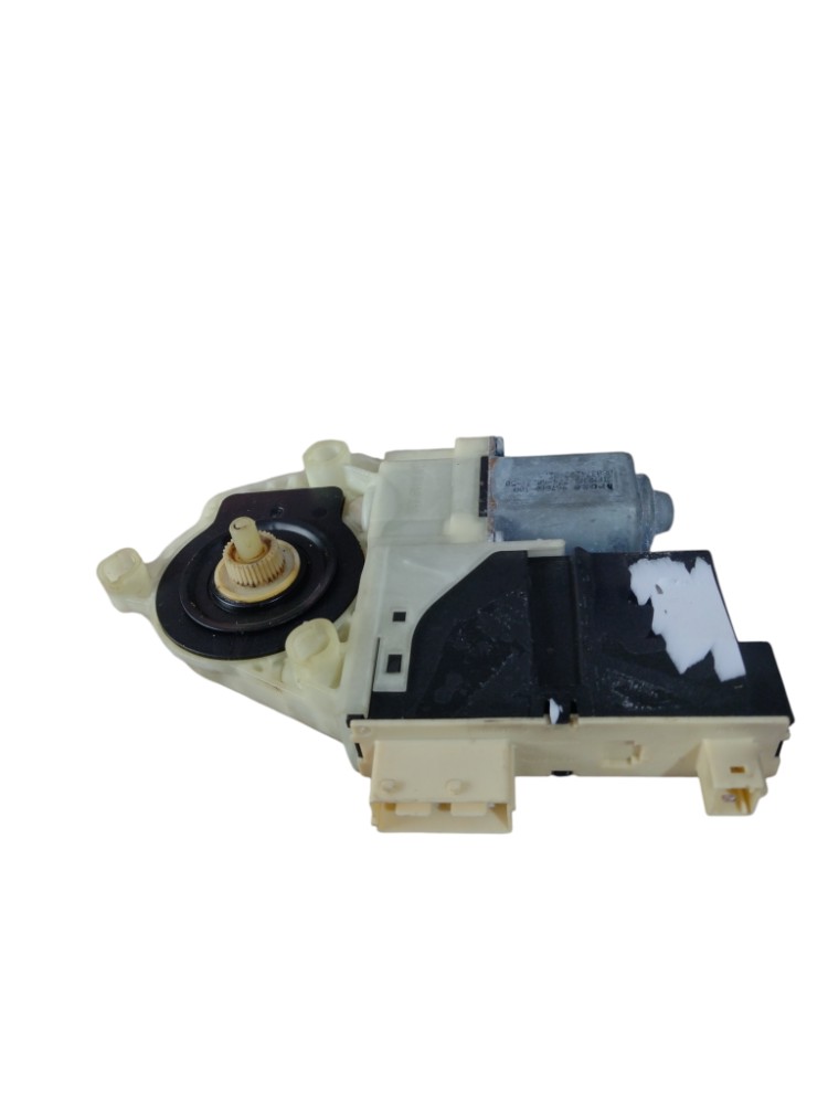 Motor Vidro Eletrico Dianteiro C4 Pallas 2007 2011 Esquerdo