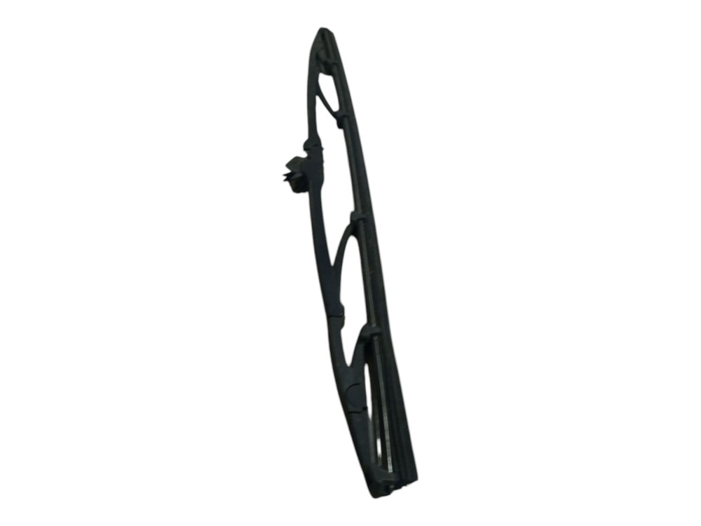 Palheta Limpador Tampa Traseira G3 99 2000 2003 2005 Usado Preto 5