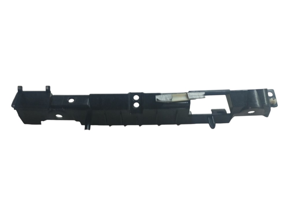 Guia Suporte Parachoque New Fiesta 1.6 2007 2014 Esquerdo 1