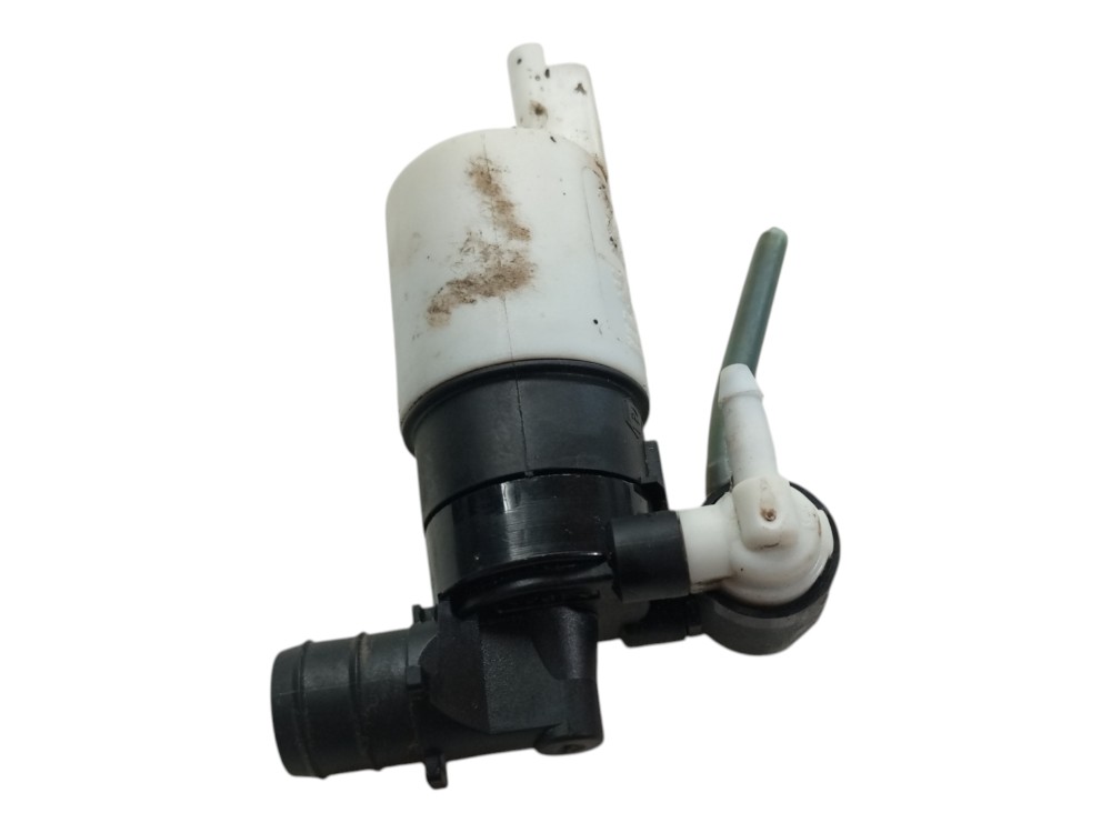 Bomba Motor Reservatorio Peugeot 307 2002 2008 Agua Limpador 5
