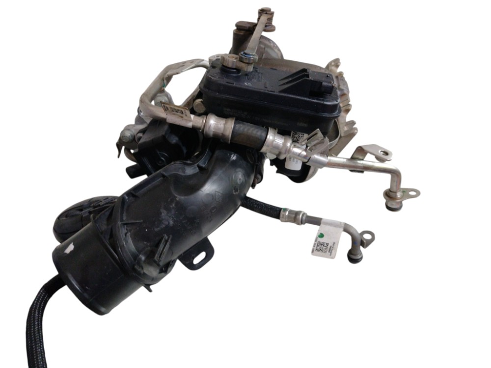 Turbina Oroch 1.3 Turbo 2023 2024 2025 Duster Renault 5