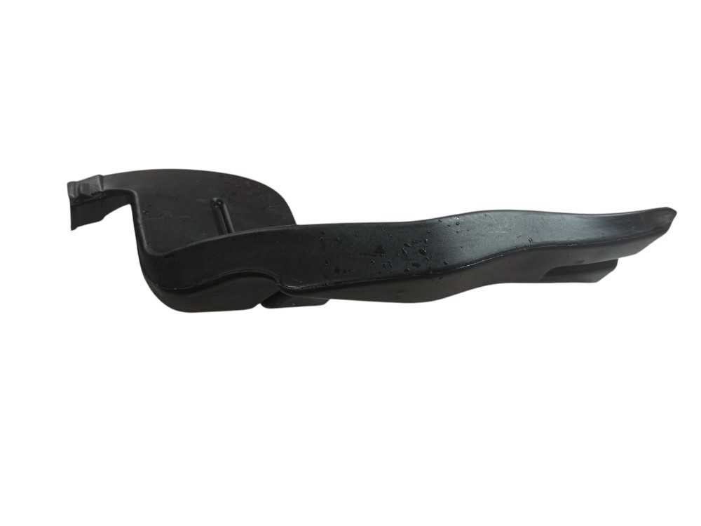 Duto caixa ar C4 Hatch Pallas 2.0 2008 2010 2012 Esquerdo 3