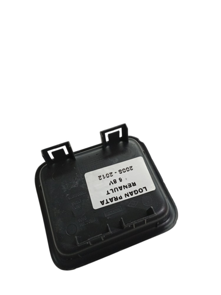 Tampa Porte Objetos Renault Logan 2008 2009 2010 2012 4