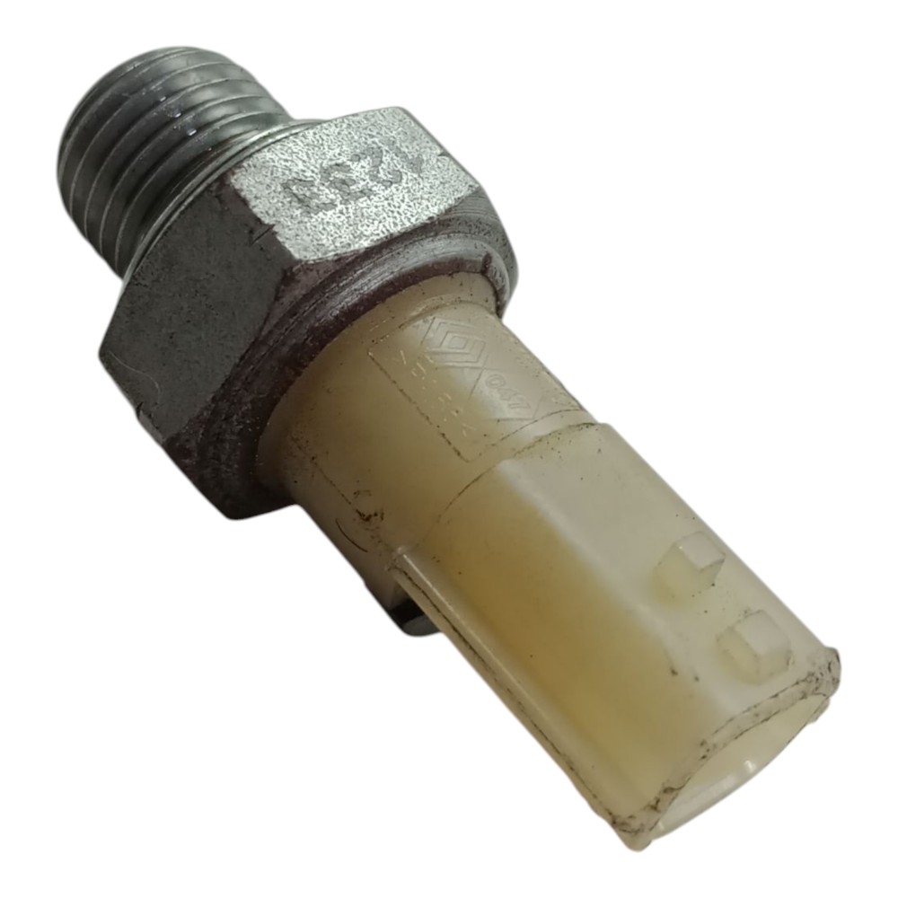 Sensor Pressao Oleo Motor Renault Kwid 1.0 3cc 2019 2023 4