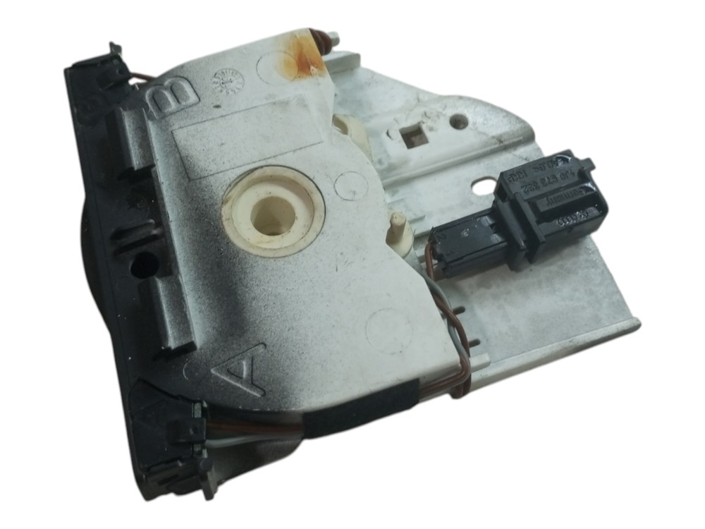Comando Difusor Ar Vw Touareg V8 2005 2010 2015 4