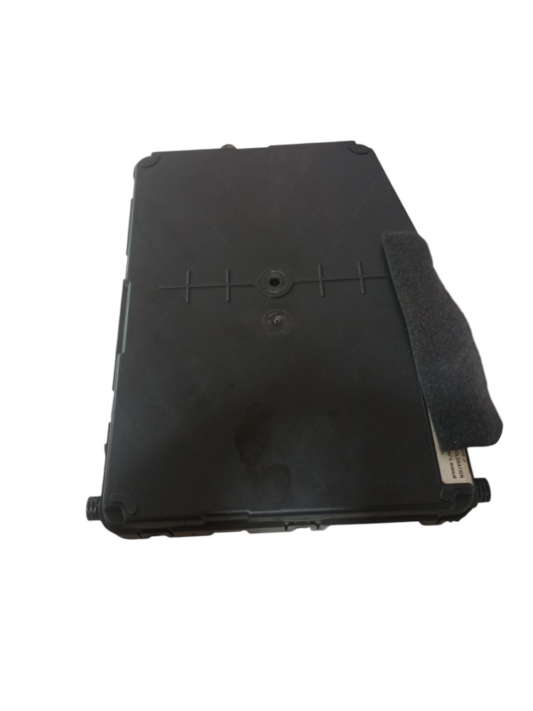 Modulo Fusiveis Megane 2007 2008 2009 2010 2011 2012 2013 2