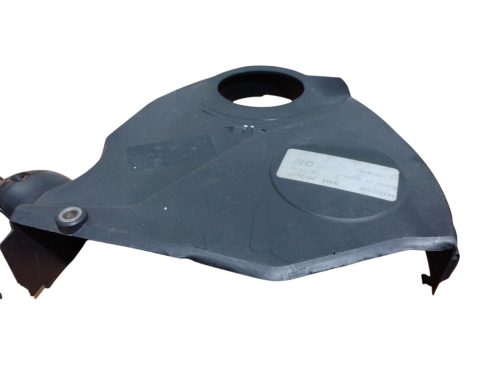 Capa Correia Dentada Gol G2 1.0 97 99 2001 2003 2006 2008 2