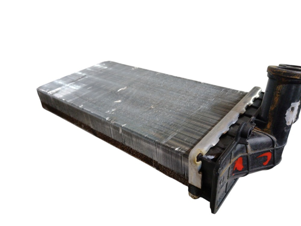 Radiador Ar Quente Peugeot 307 C4 Pallas 2008 2010 2012 2.0 7