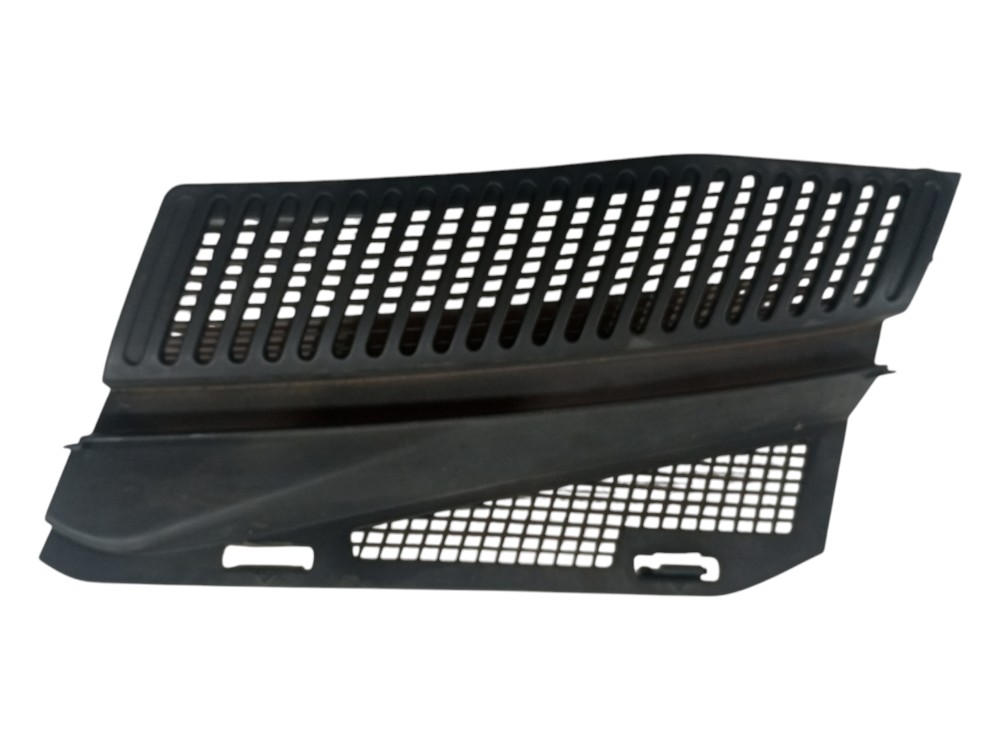 Grade Churrasqueira Megane 99 2001 2003 2005 Esquerdo 1