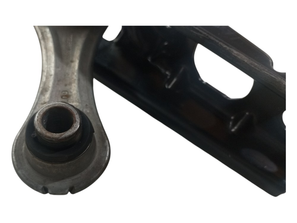 Coxim Central Cambio Logan Sandero 2014 2019 Com Suporte 5