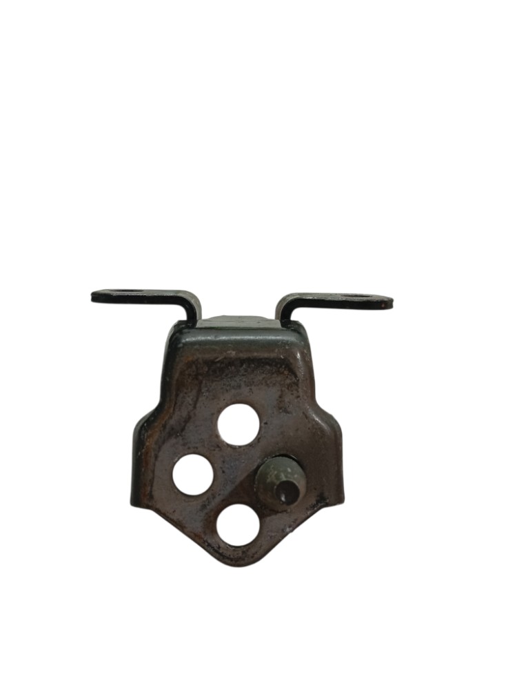 Dobradica Porta Ford Fusion 2006 2012 Traseira Direita 3