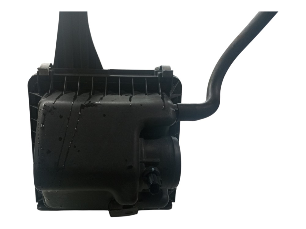 Caixa Filtro Ar Fiat Freemont 2011 2014 2015 2016 Usada 2