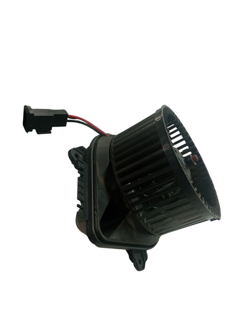 Eletroventilador Renault Scenic 2007 2008 2009 4