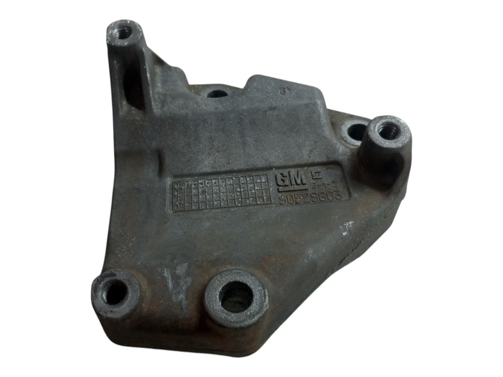 Suporte Compressor Ar Fiat Stilo 2003 2006 2009 2010 2011 5