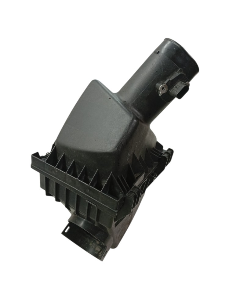 Caixa Filtro Ar Ford Fusion 3.0 V6 2010 2011 2012 2013 3