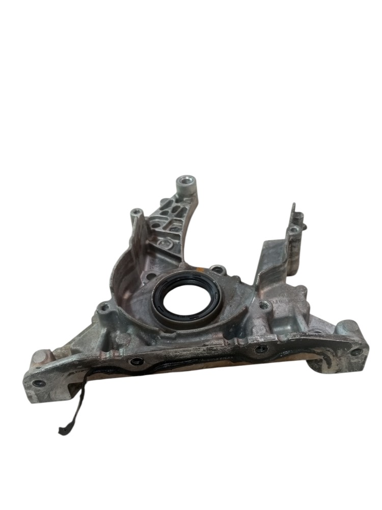 Flange Dianteira Motor Audi A3 2.0 Turbo 2006 2008 2010 5