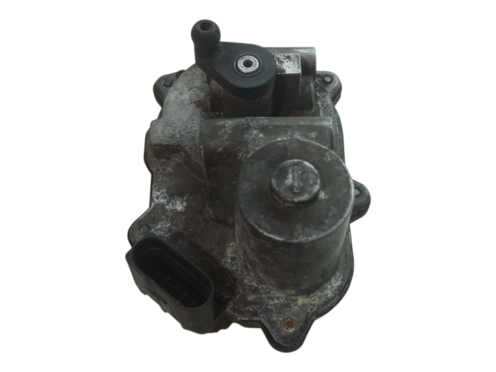 Atuador Coletor Admissao Audi A3 2010 2012 2014 2.0 Turbo 2