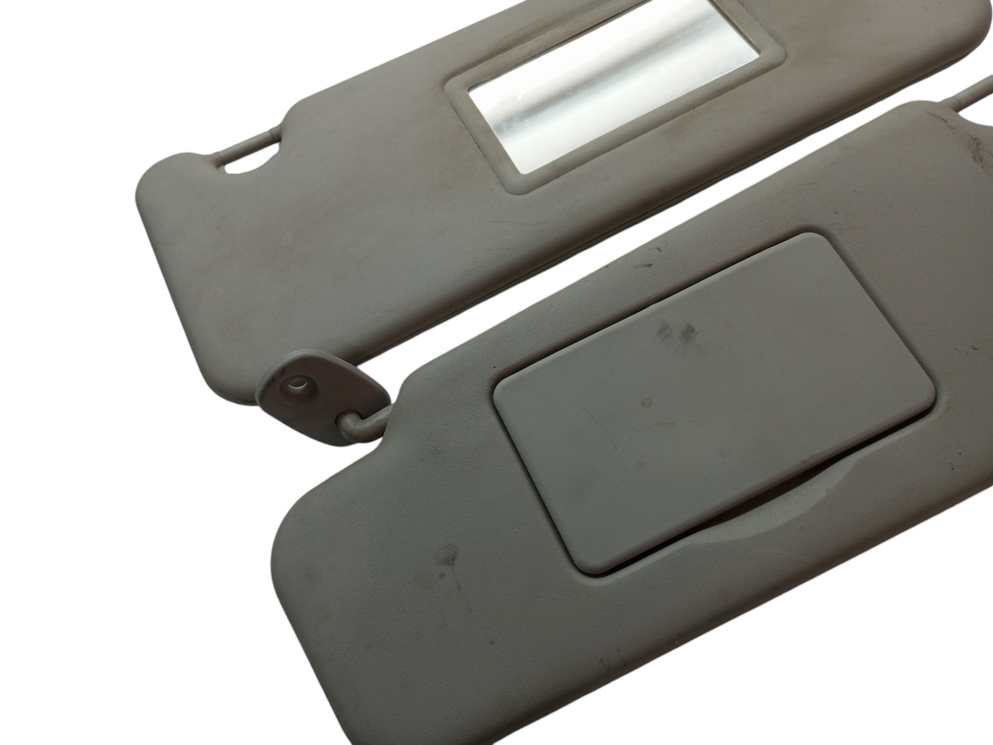 Quebra Sol Sandero Logan 2008 2009 2010 2011 2012 Renault 2