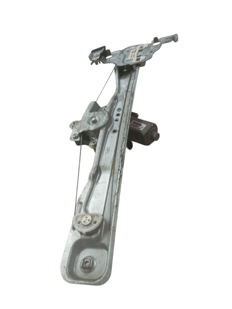 Maquina Vidro Eletrico Spin 1.8 2014 2015 Traseira Esquerda 2