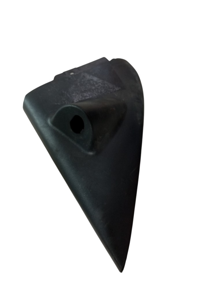 Moldura Interno Retrovisor Gol Bola G2 G3 99 2005 Esquerdo 1