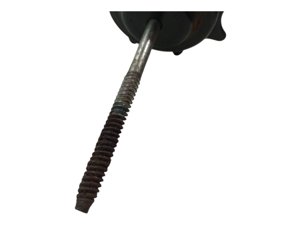 Parafuso Fixacao Estepe Gol G5 2009 2010 2012 2014 Usado 3